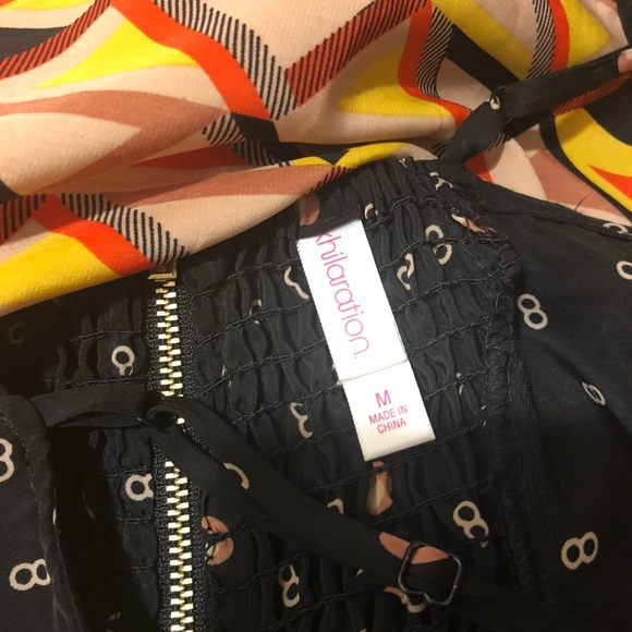 Mod Dress - Picture 4 of 5